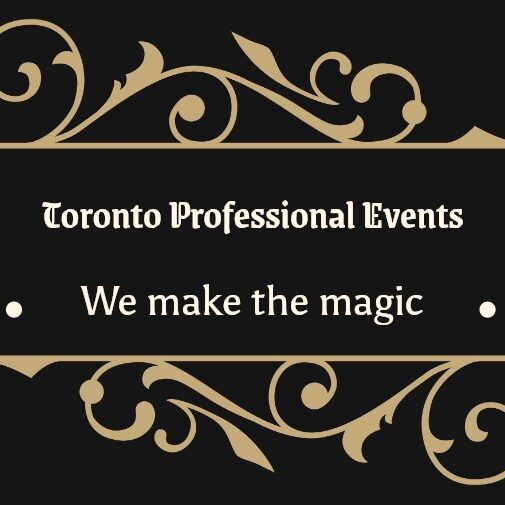 TorontoProfessionalEvents